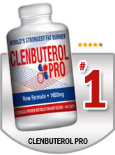 Clenbuterol Pro