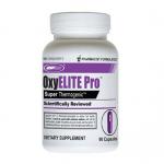 Oxyelite Pro 90 capsules
