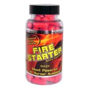 Firestarter 30 mg Ephedra 90 Tabs