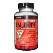 Ultimate Burn 27 mg Ephedra 90 caps