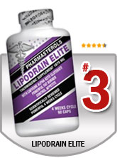 Lipodrain Elite