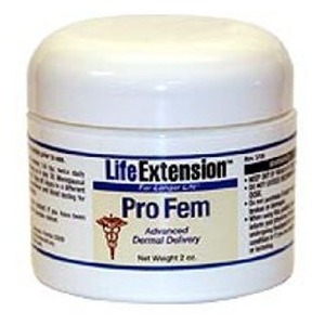 Progesterone Crème 56 gr