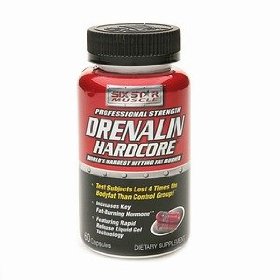 DRENALIN HC