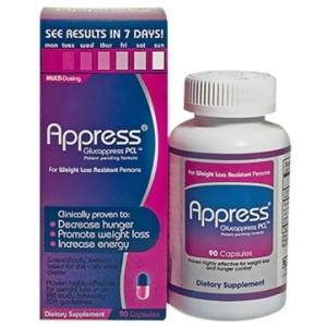 Appress 90 caps