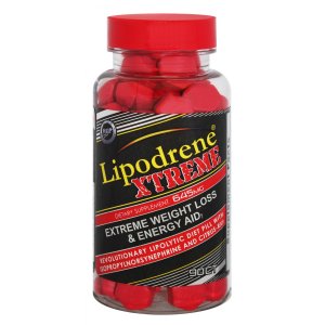 Lipodrene Xtreme V2.0 90 caps