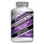 Lipodrain Elite 90 capsules