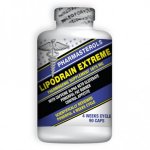 Lipodrain Extreme 90 caps