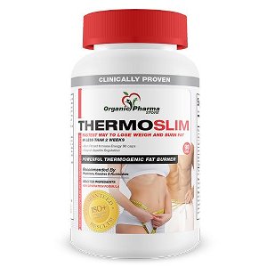 Thermoslim 90 caps