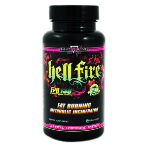 Hellfire EPH 150 Ephedra 100 caps