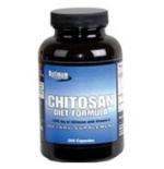 Chitosan Diet Formula
