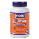 Chitosan 500 mg